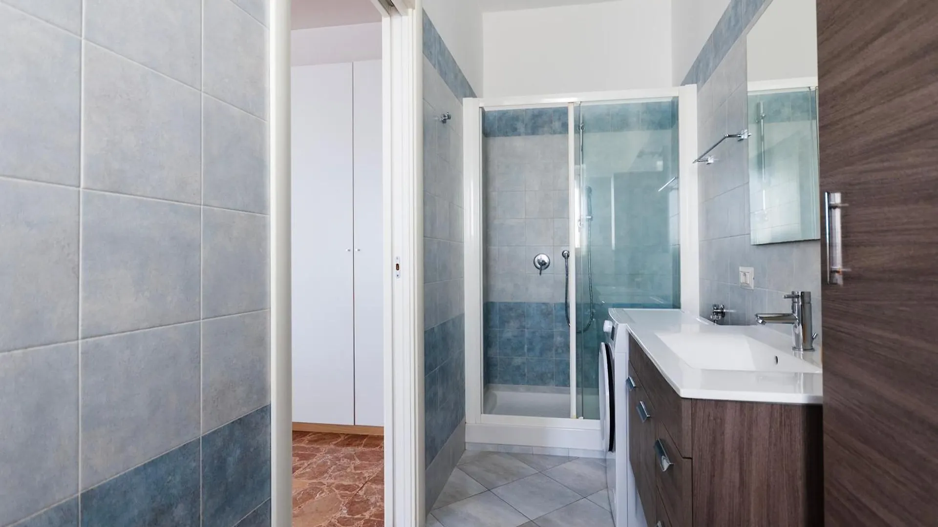 Youhosty - Da Cermenate 12 Milán Apartmán