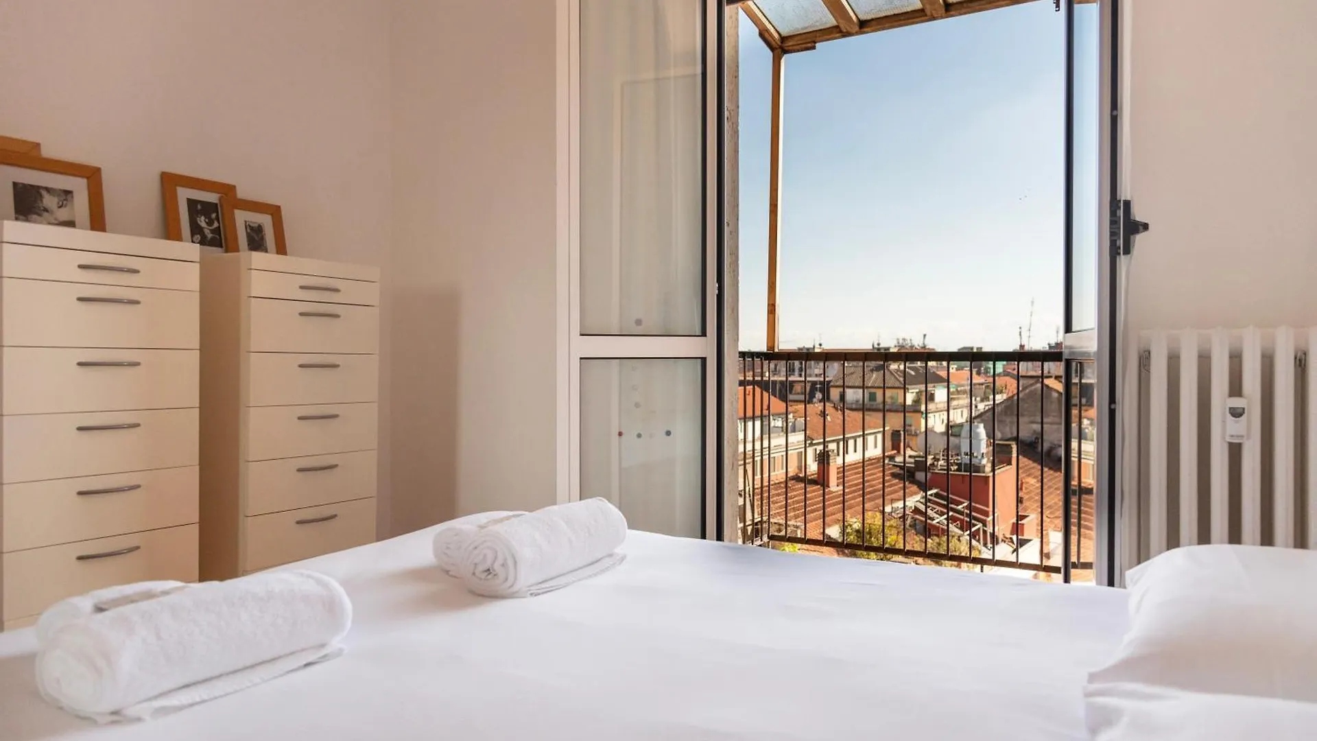 Apartamento Youhosty - Da Cermenate 12 Milán