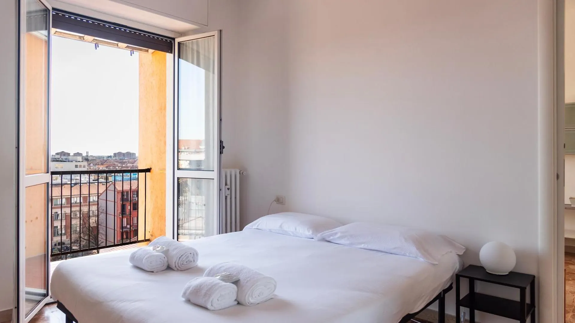 Youhosty - Da Cermenate 12 Milán Apartamento