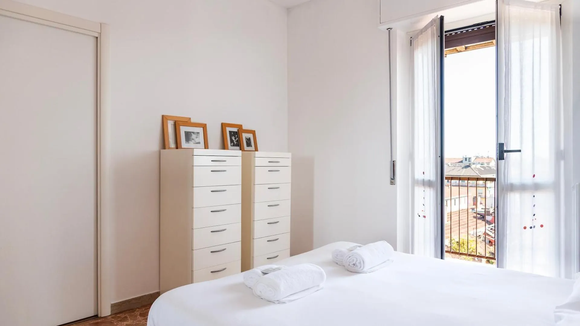 Apartamento Youhosty - Da Cermenate 12 Milán Italia