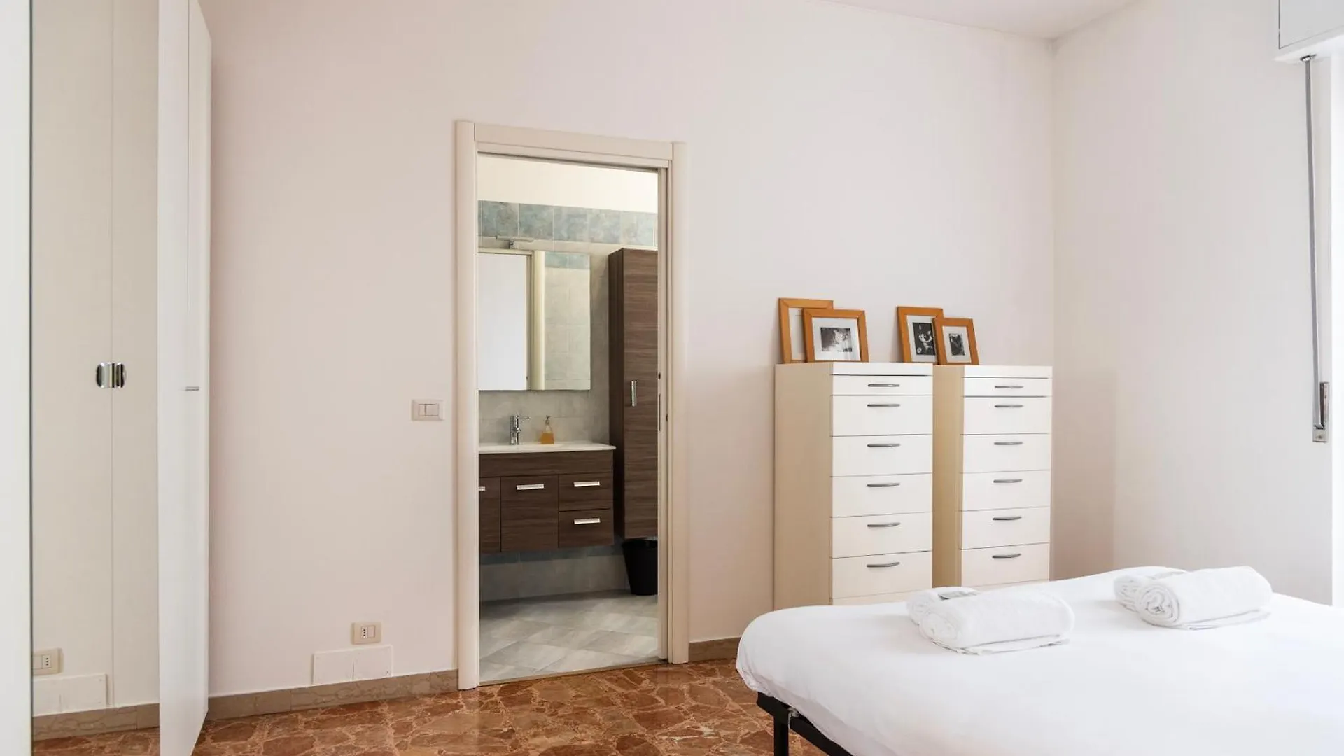 Apartamento Youhosty - Da Cermenate 12 Milán Italia