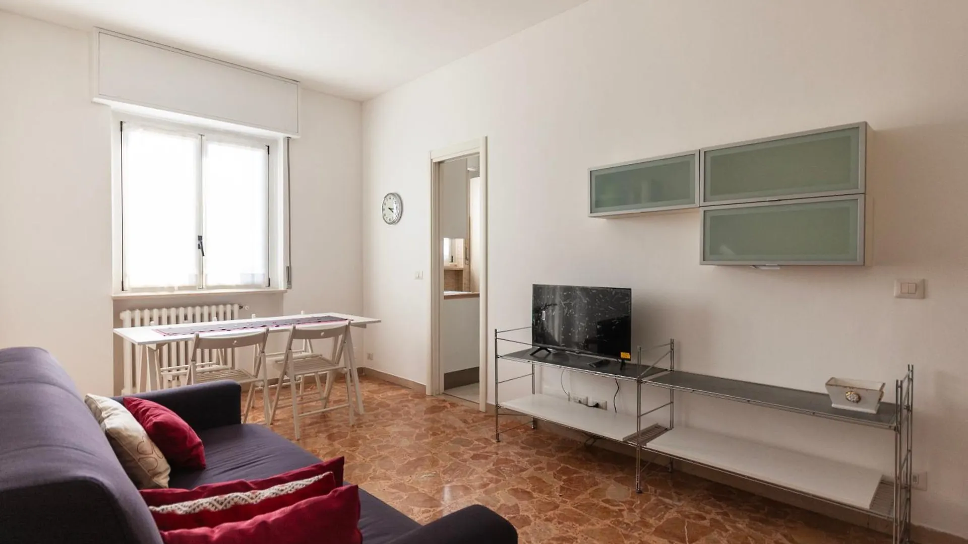 Apartamento Youhosty - Da Cermenate 12 Milán