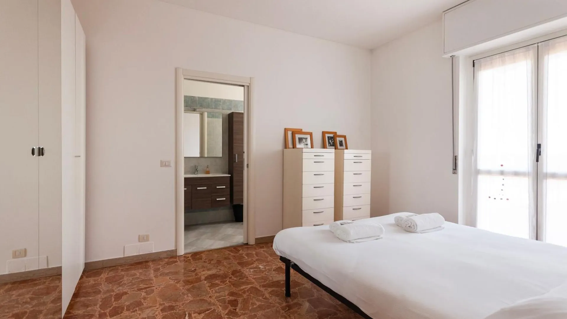 Youhosty - Da Cermenate 12 Milán Apartamento