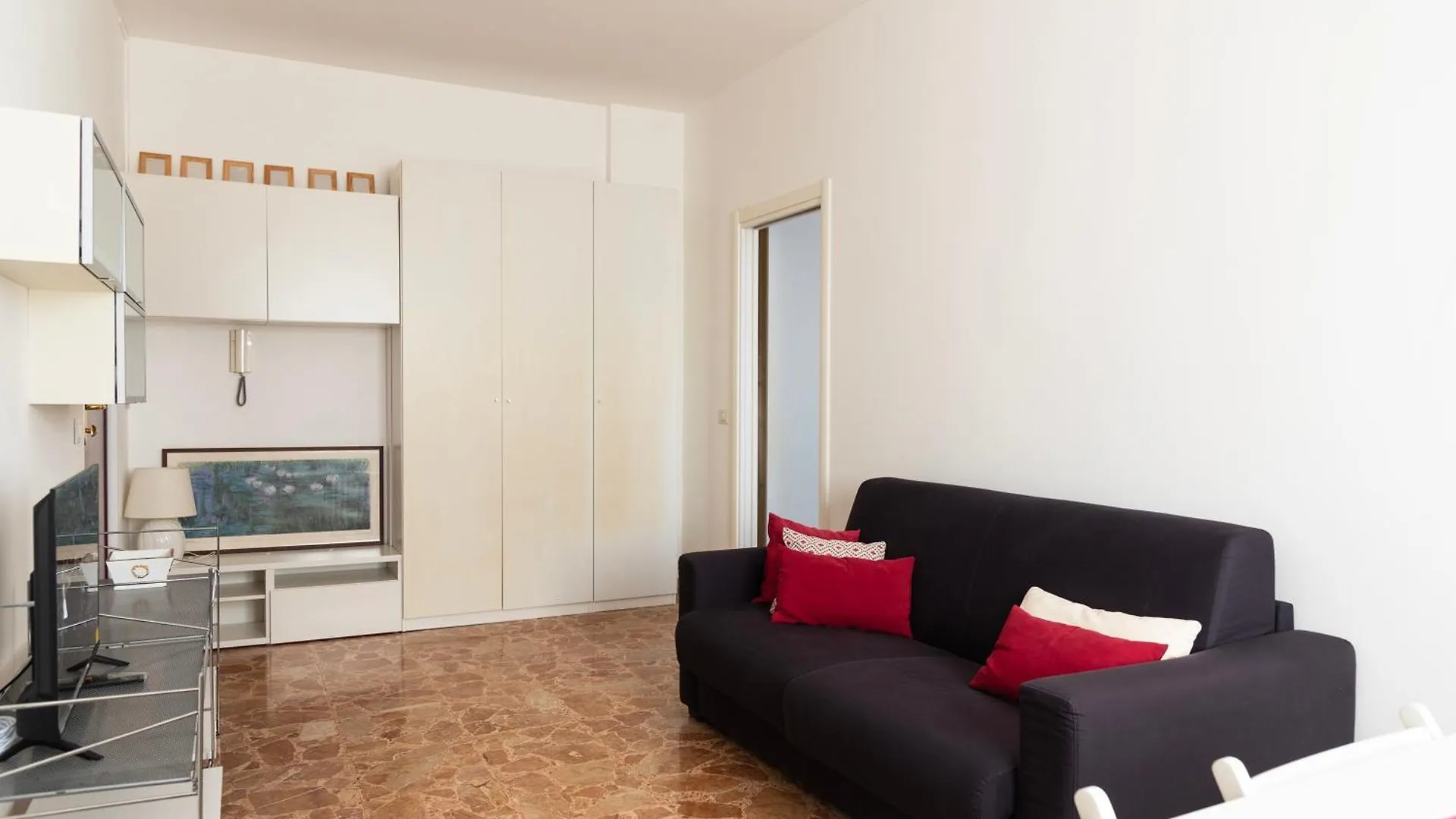 Youhosty - Da Cermenate 12 Milán Apartamento